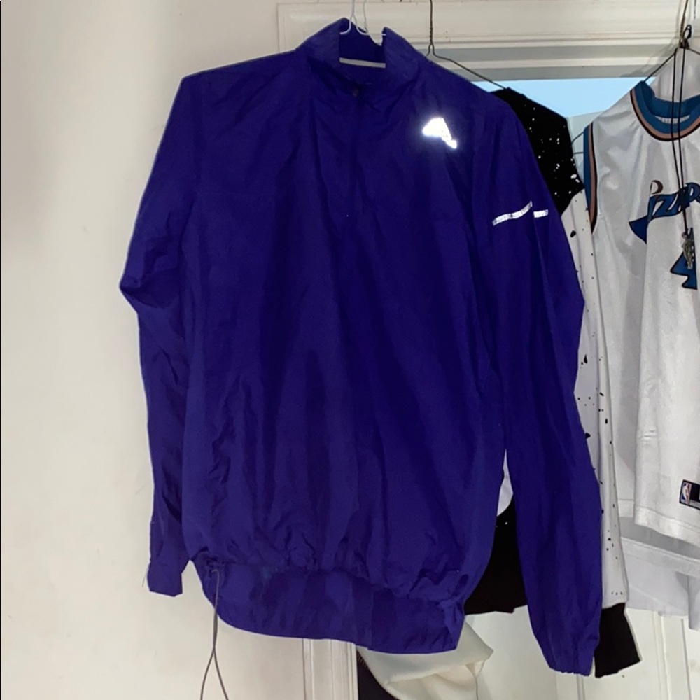 Adidas Sweatshirt